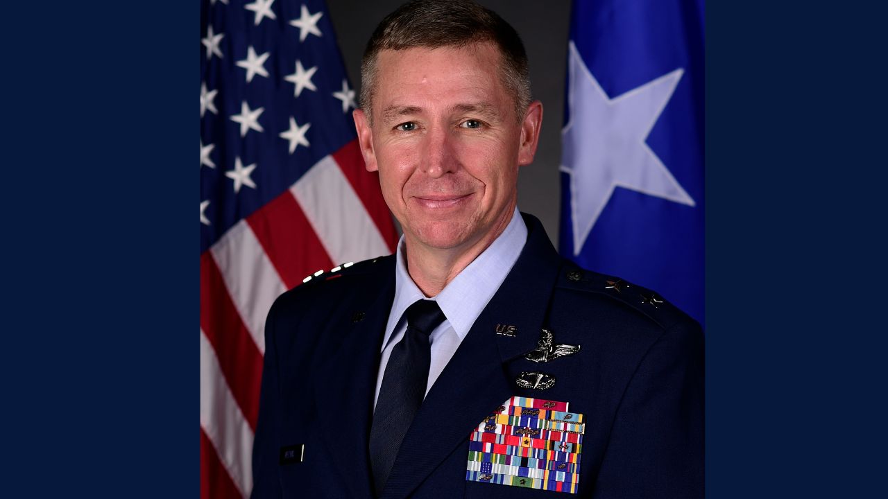 Maj. Gen. Evan L. Pettus – News Room Guyana