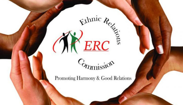 ERC urges peace, diversity and tolerance within the work environment in ...