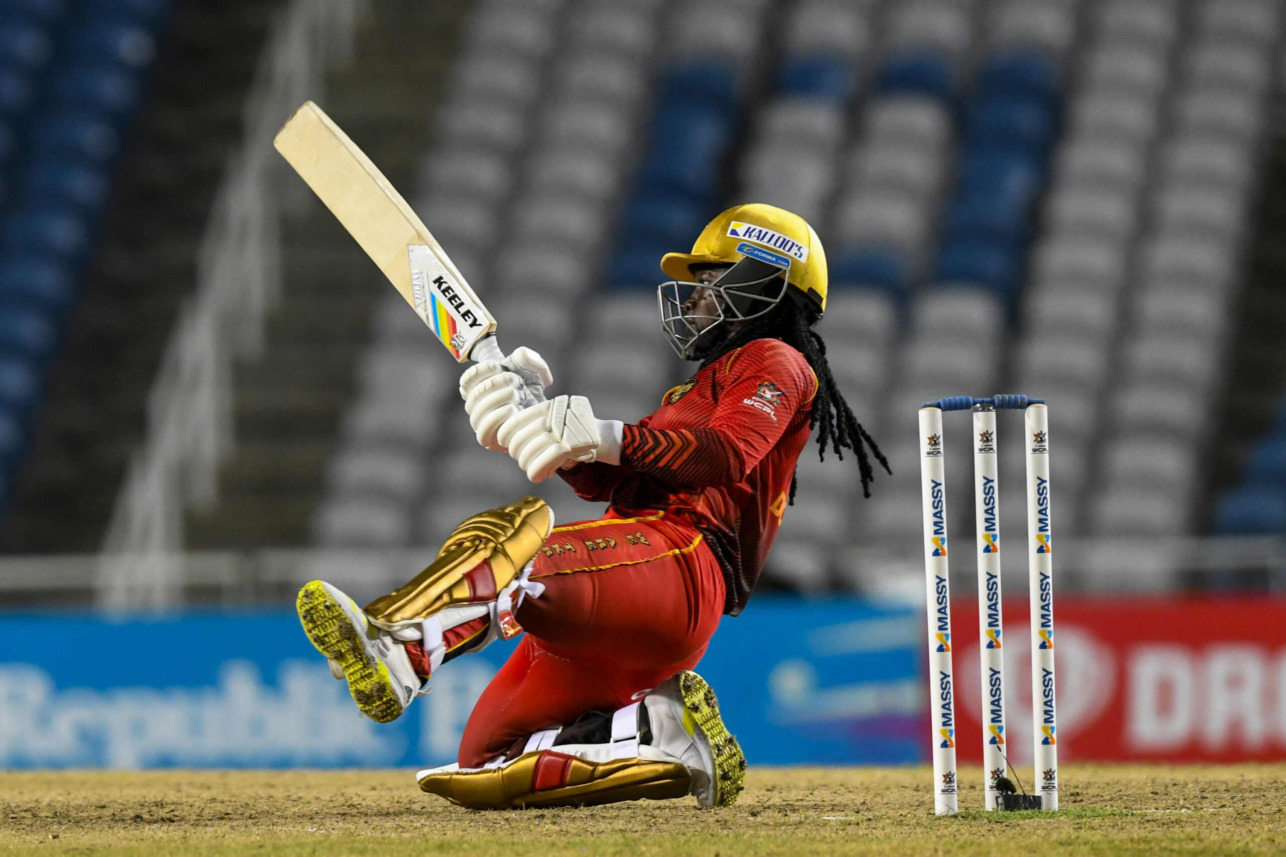 Women’s CPL 2024 Dottin seals stunning Super Over win for TKR Hypa