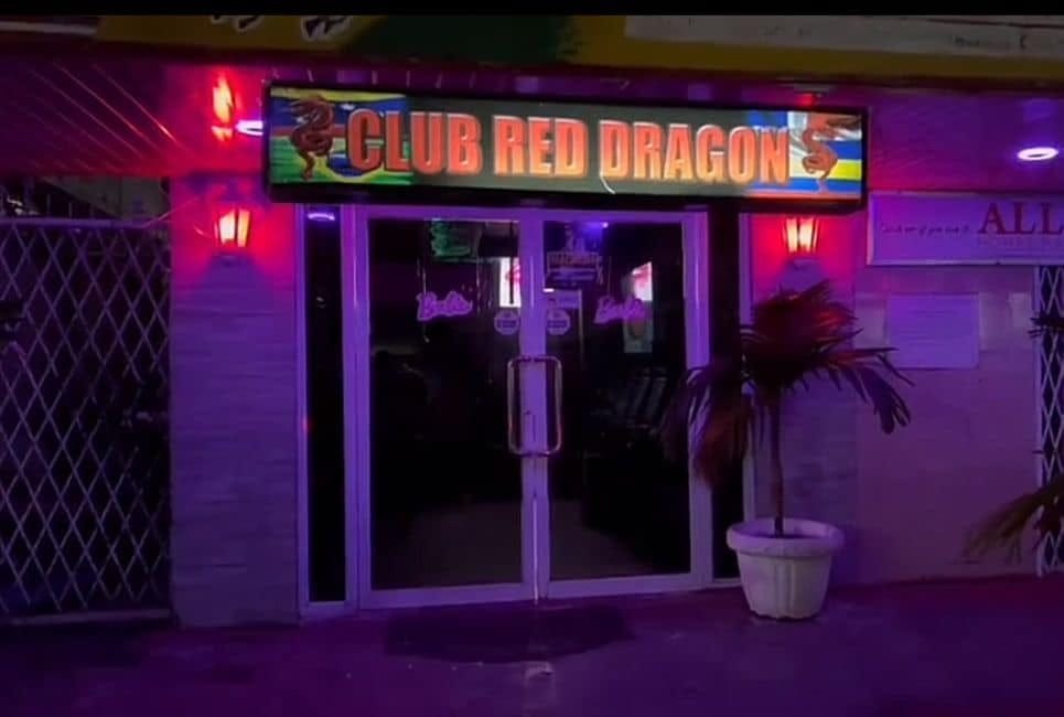 26 women rescued from Red Dragon Nightclub