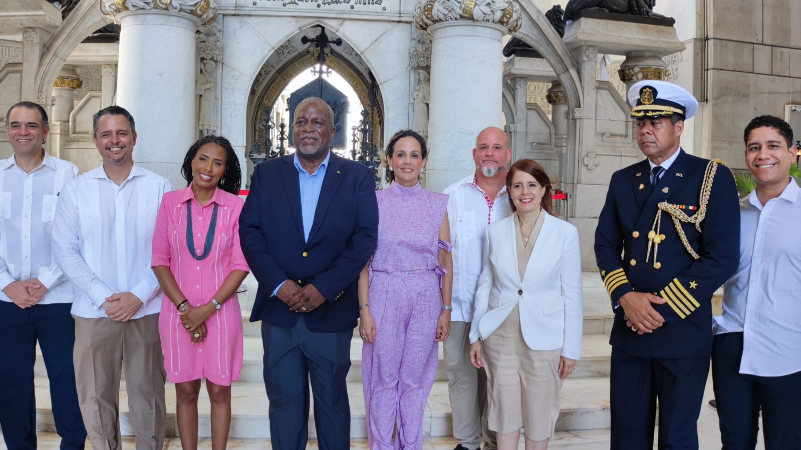 Guyana to establish first-ever permanent cultural exhibit in the Dominican Republic