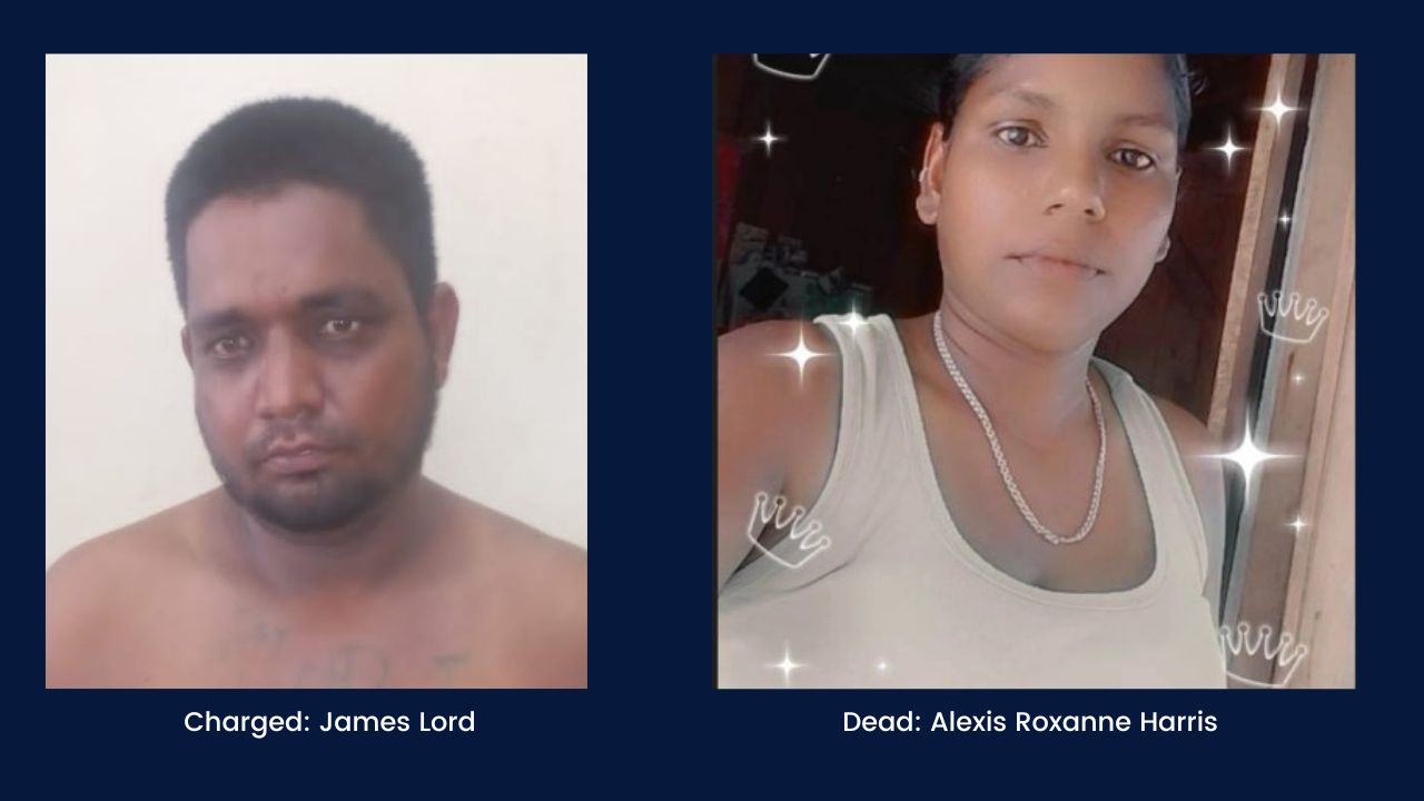 Sawmill operated charged with murder of West Demerara woman