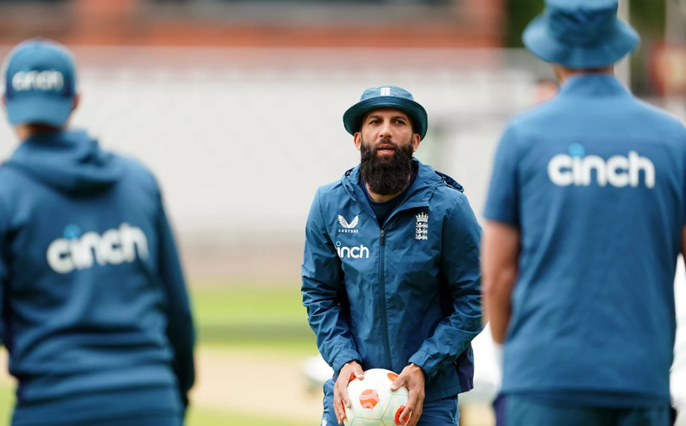 ‘The time is right’: All-rounder Moeen Ali retires from international cricket