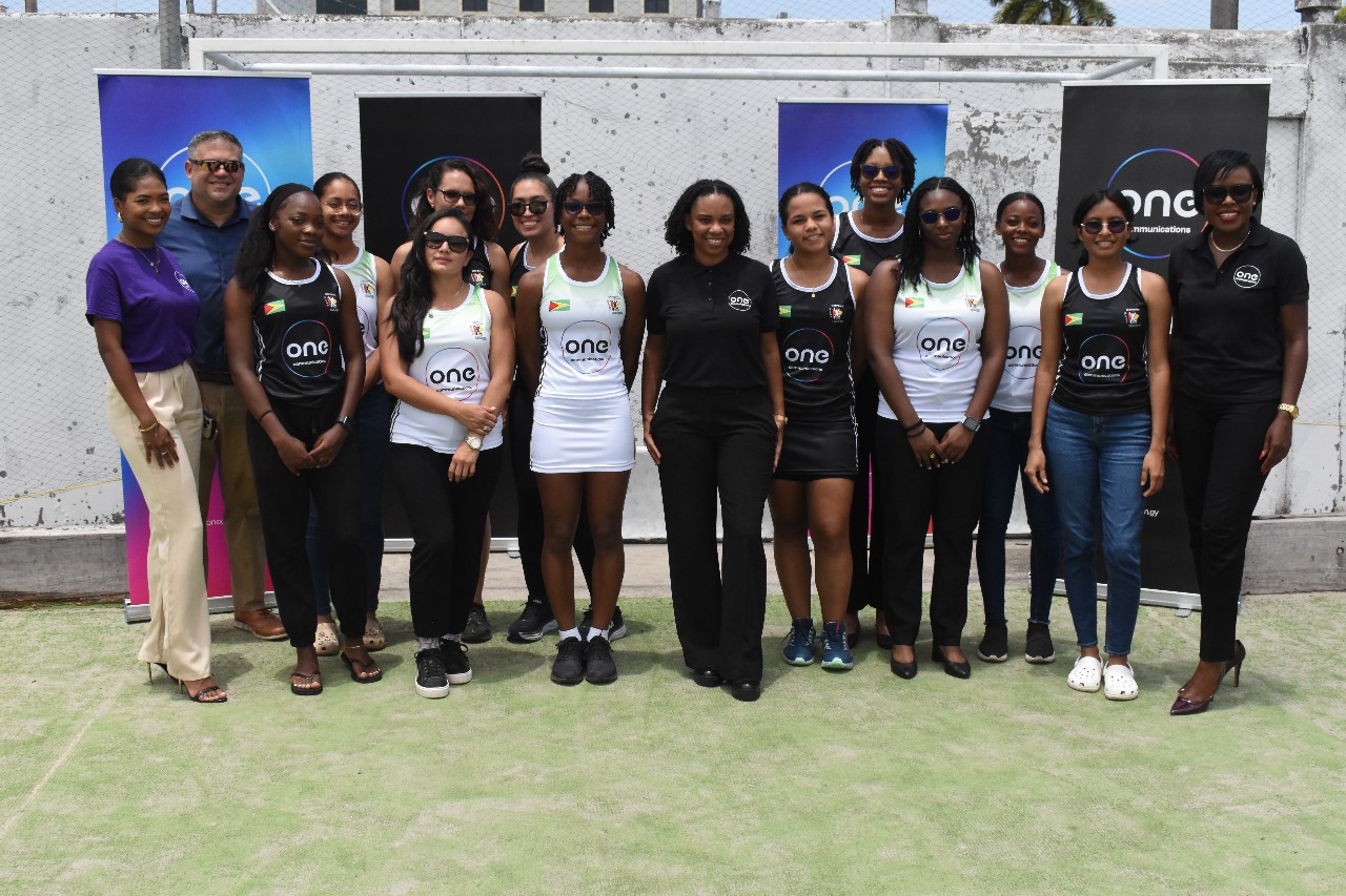 National female hockey team all set for PAHF Challenge in Bermuda