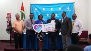 Republic Bank Guyana and Petra Organisation partner for U-18 School Football League