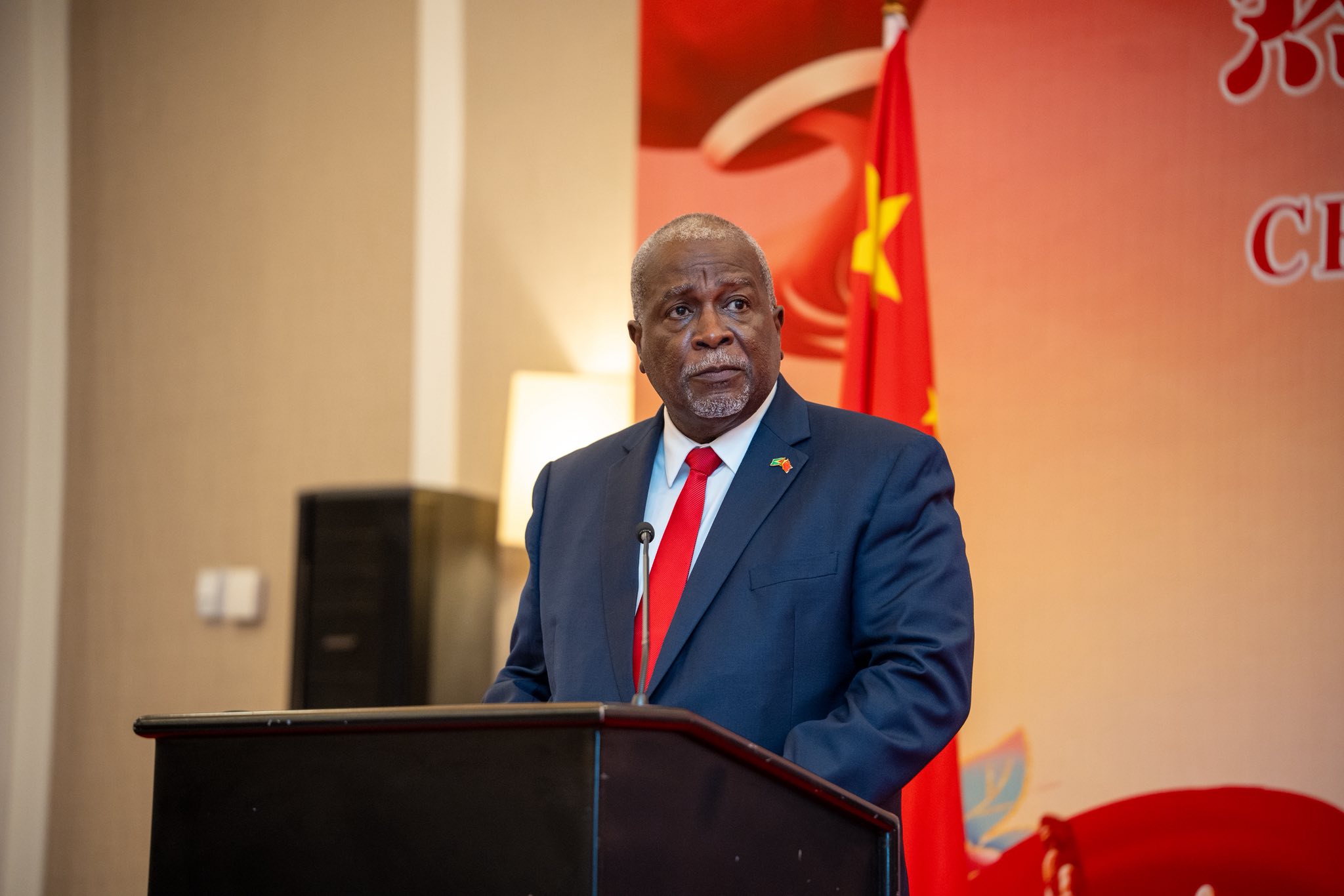 Prime Minister promises transparency and wider public engagement