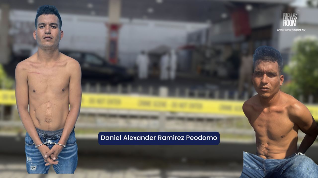 Gas Station Bombing: Paper committal to commence on March 10