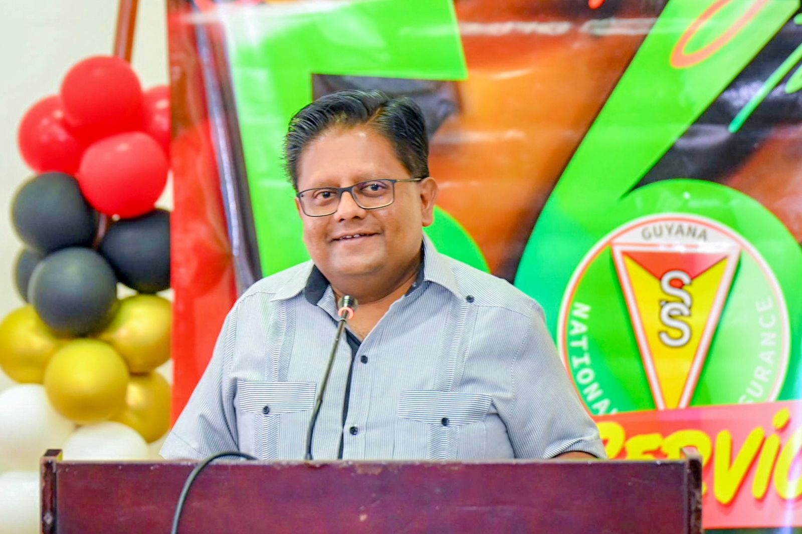 Finance Minister says Budget 2026 will ‘translate campaign promises into tangible benefits for Guyanese’