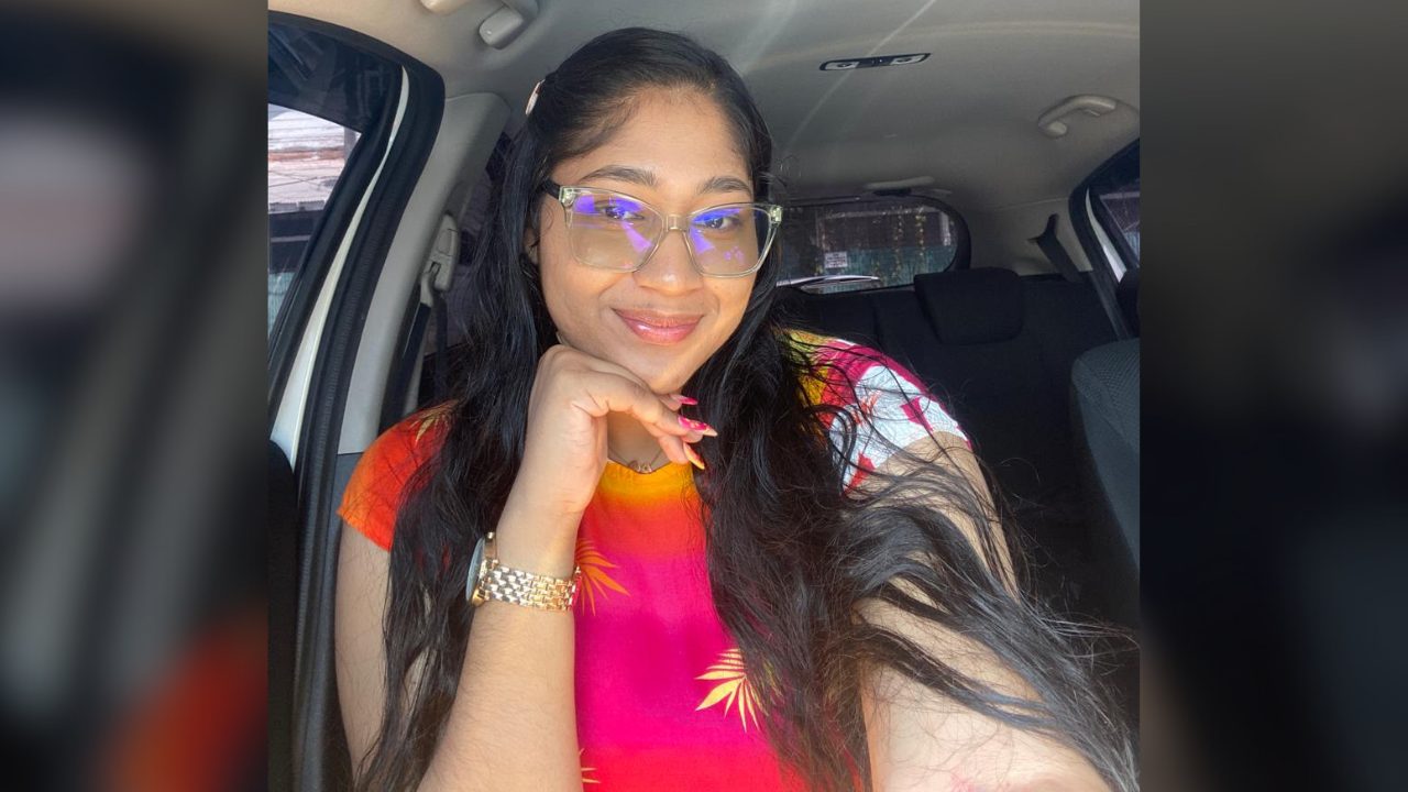 ‘I persevered despite numerous challenges’ – UG graduand