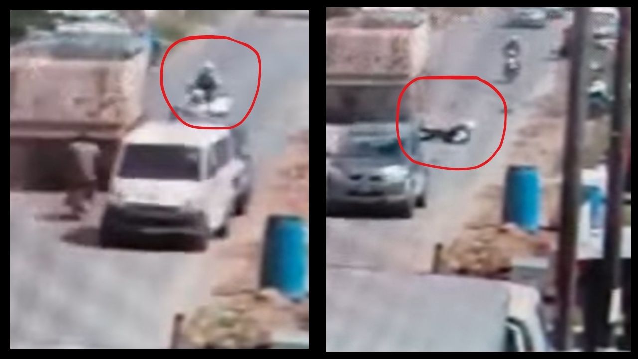 Police Sergeant injured in Tucville accident