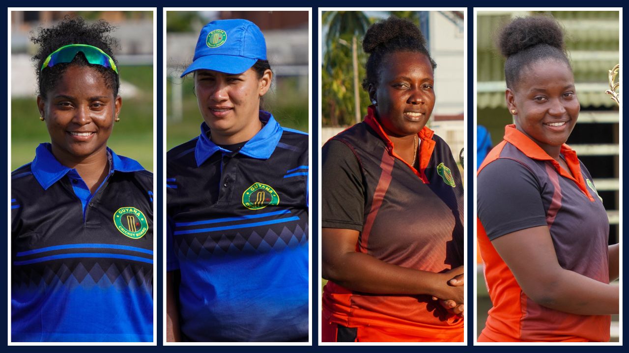 Schultz, Jordon, Campbell and Grimmond star in second round of Senior Female Inter-County