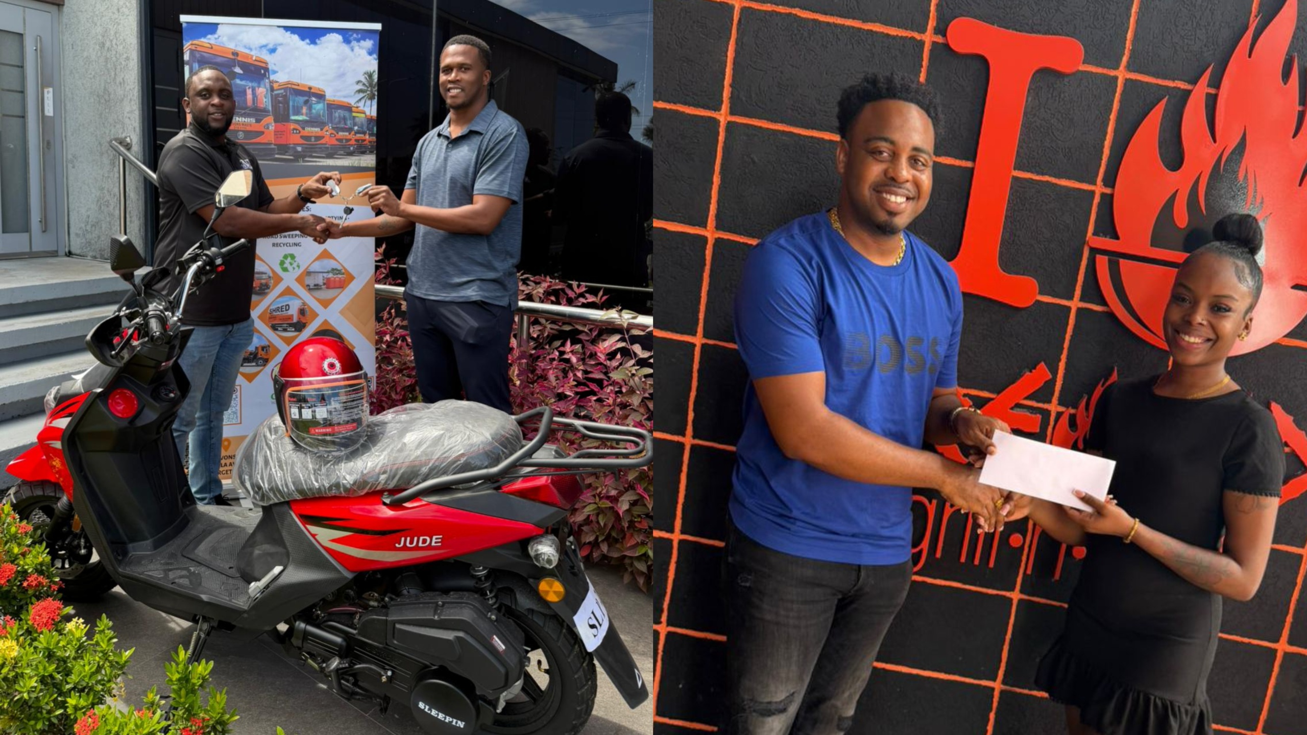 Cevon’s, FireSide give support as thrilling finale looms in ExxonMobil Futsal