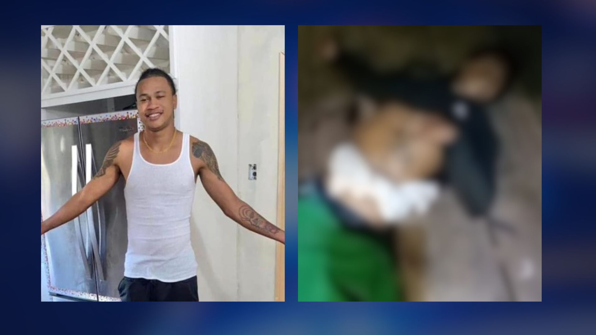 Man wanted for murder of young miner arrested 