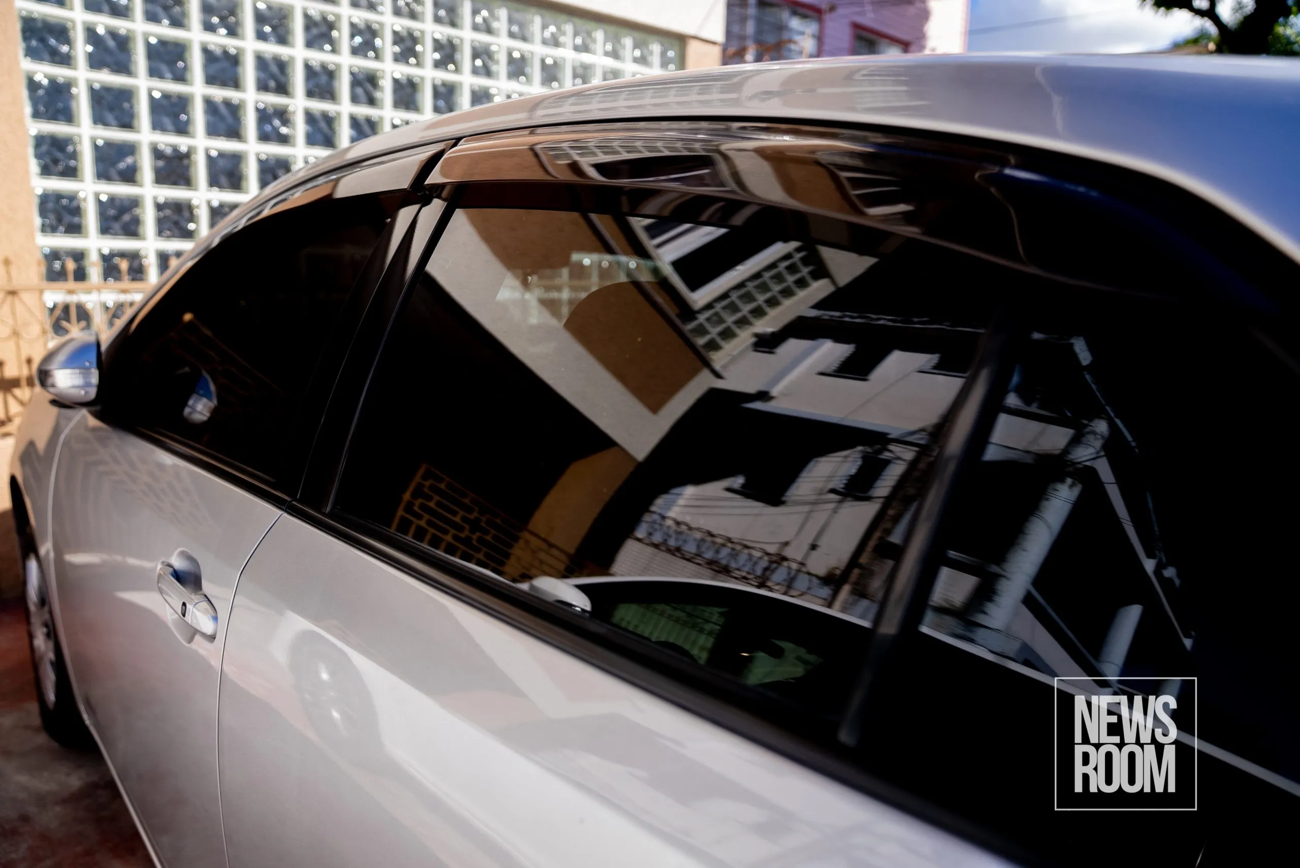 New 20- 25% tint regulations take effect from Jan. 1