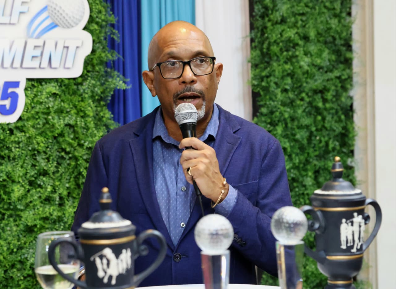 Lusignan Golf Club reflects on strong and successful 2025