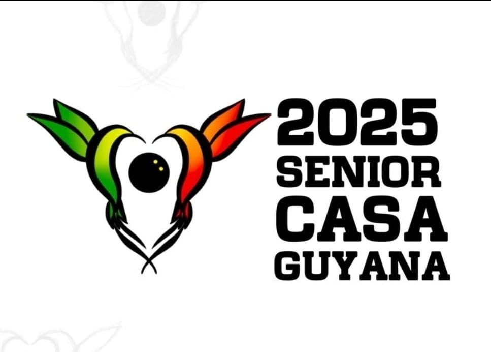 Guyana prepares to host Senior Caribbean Squash Championships