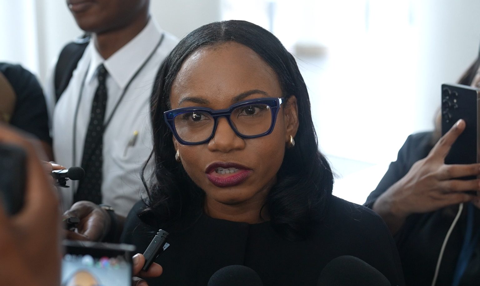 Police tint crackdown targets junior ranks, private vehicles only – Walrond