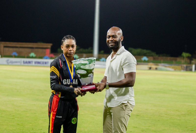 Campbelle to lead Guyana in Regional Super50 and T20 Blaze; encampment begins January 2