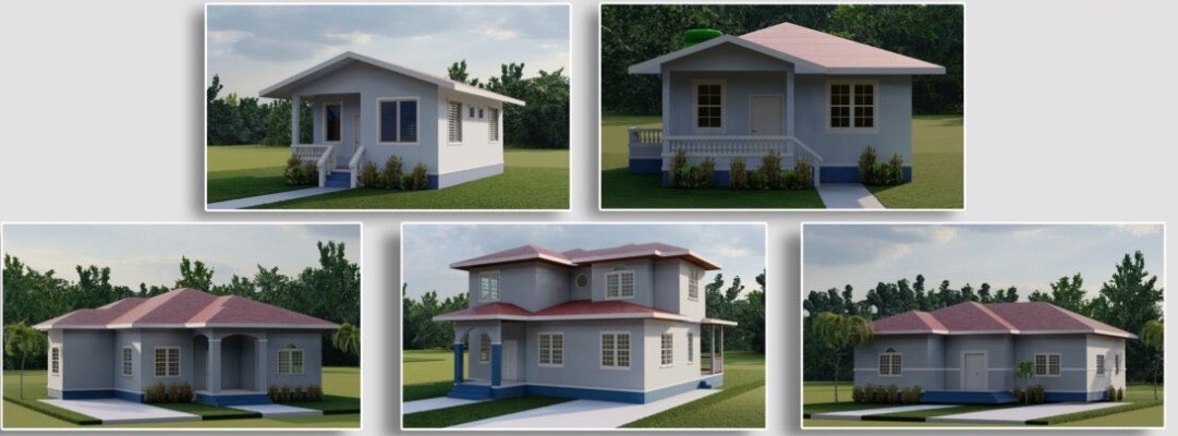 Hundreds of contractors express interest as gov’t seeks to build 40,000 new homes