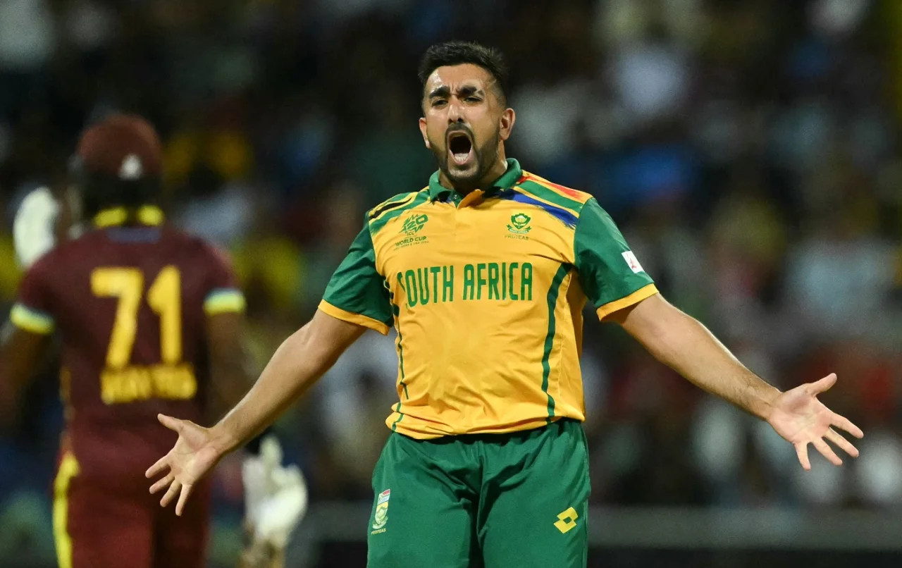 High Court directs Cricket South Africa to let Shamsi complete ILT20 season