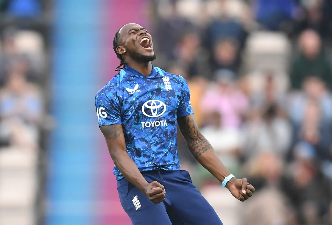 Archer named in England T20 World Cup provisional squad