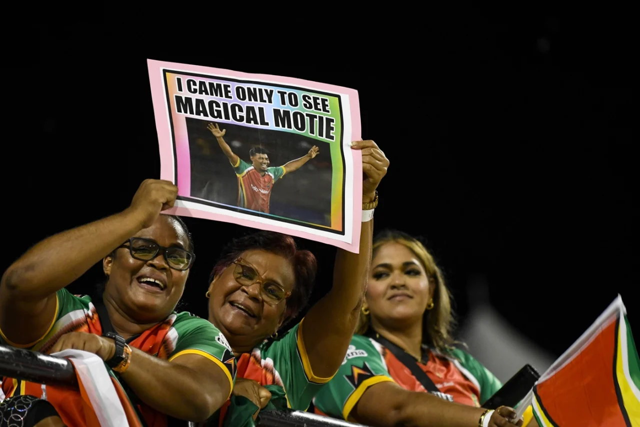 Tickets for 2026 CPL Finals in Barbados go on sale December 22