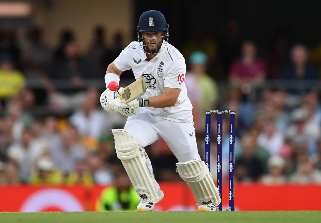 Ashes 2025: ECB investigating Ben Duckett video amid drinking allegations