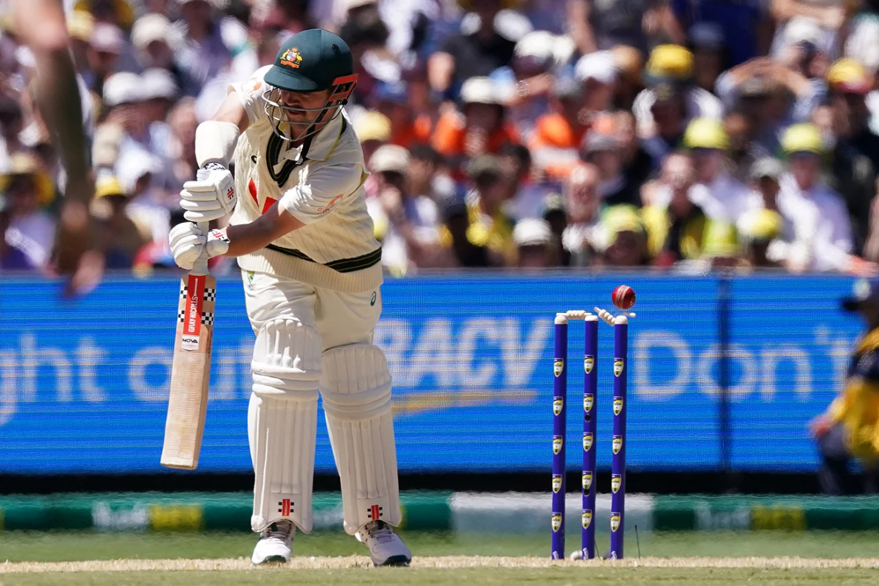 England’s 5468-day wait ends in just two days at the MCG
