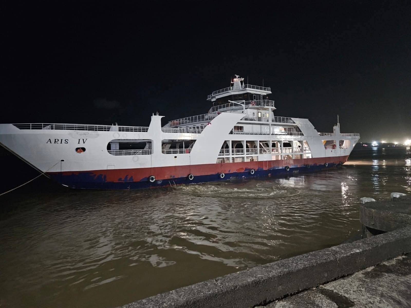 More boat trips scheduled to meet Christmas season demand – Edghill 