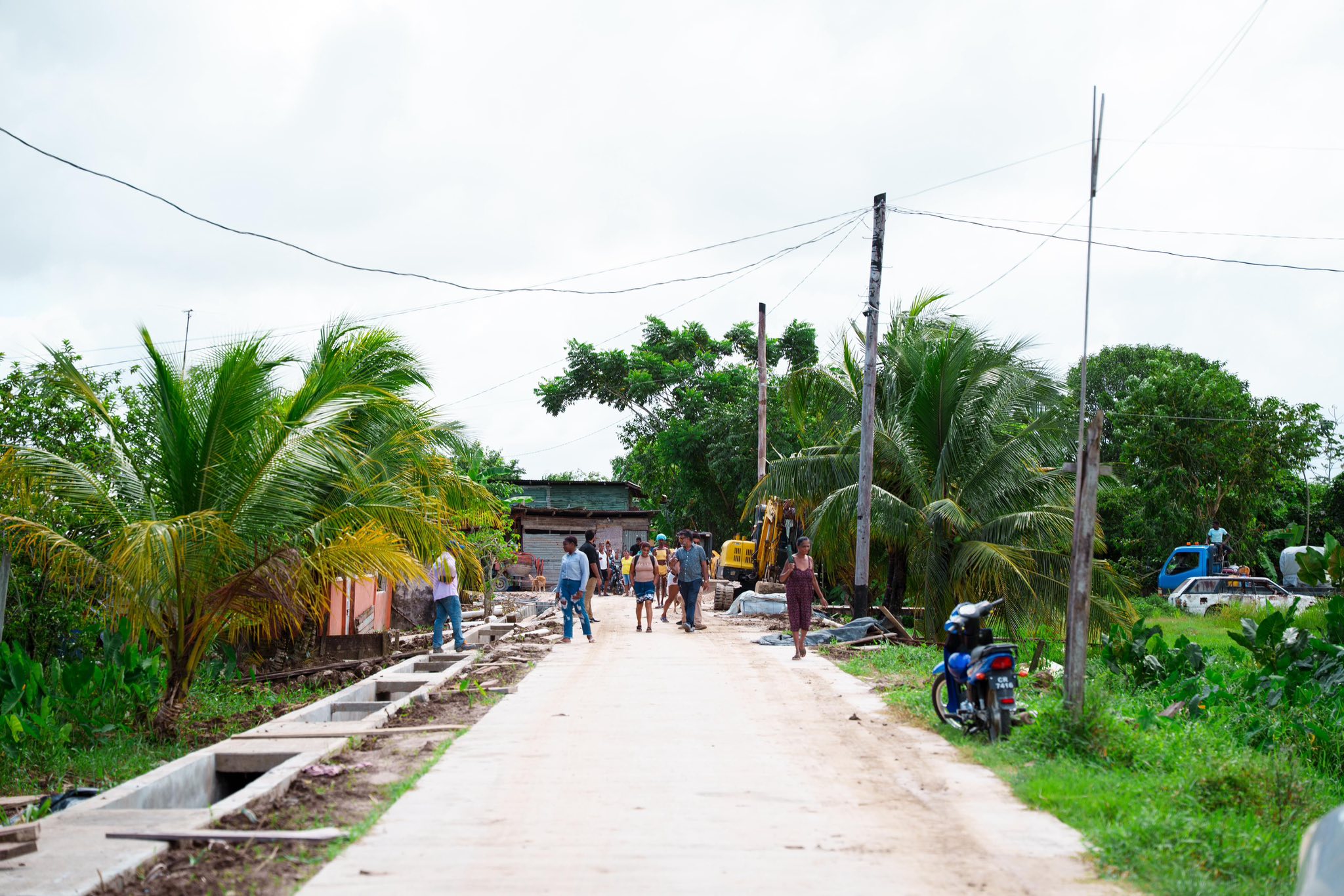 Park, vendor strip under consideration for Skull City Community