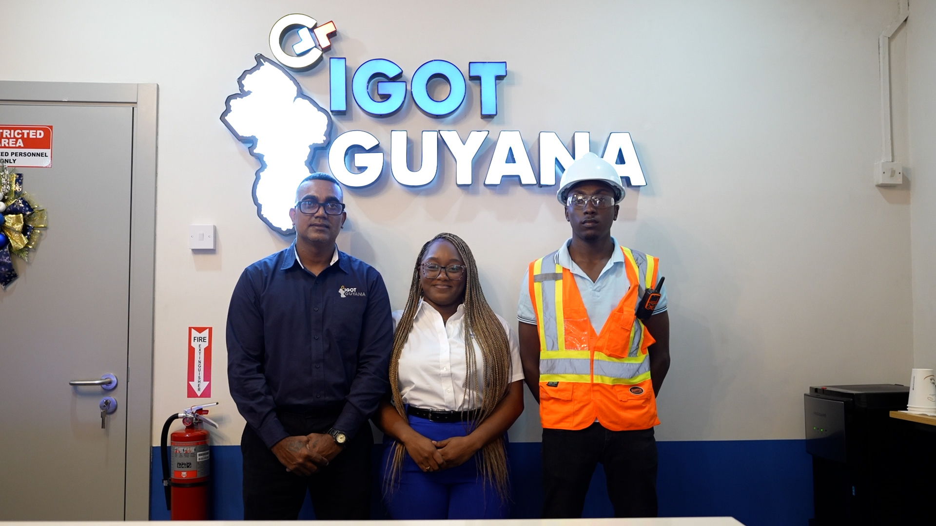 IGOT Guyana: Fit-for-purpose solutions for Guyana’s growing needs