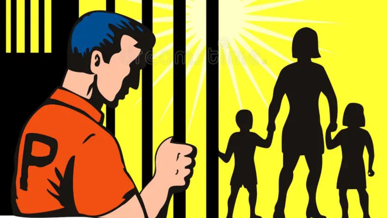 Prison Service rolls out Christmas family bonding initiative