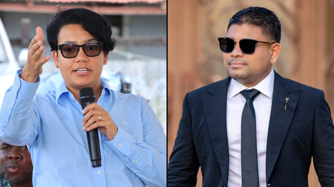 Tourism minister denies corruption claims, hits back at U.S.-sanctioned Mohameds