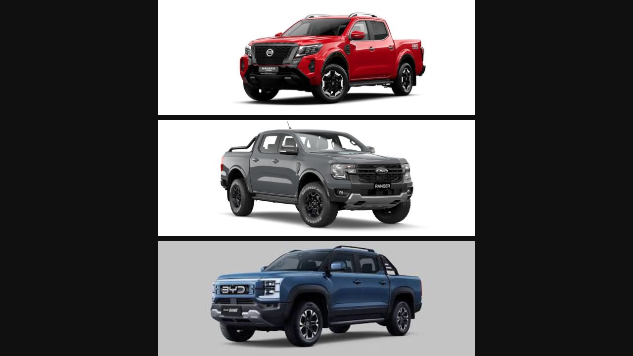 New Double Cab Pickup Tax Benefits Guyana’s Most Popular Toyota and Nissan Pickups – Stabroek News Article Misleads Public