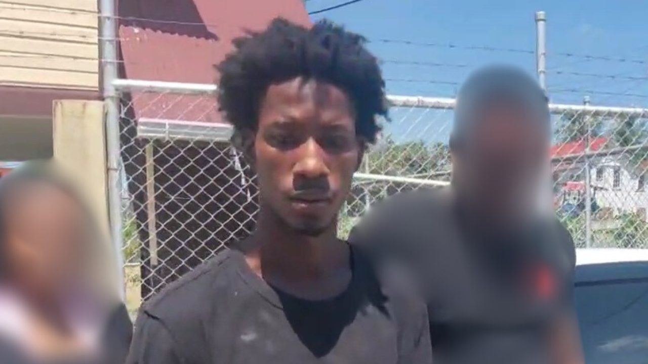 Man pleads guilty in disturbing case of child rape