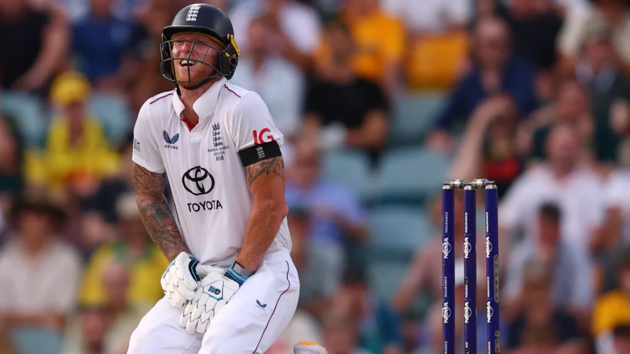 England 2-0 down in Ashes after Gabba hammering