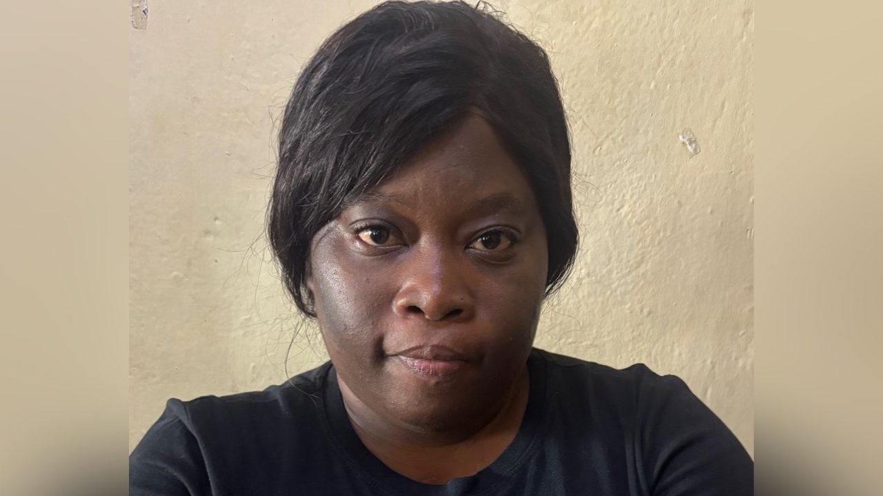 Woman charged with manslaughter, on $500,000 bail after fatal stabbing of partner 