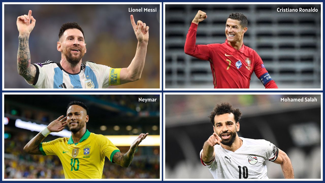 Last dance beckons on the World Cup stage