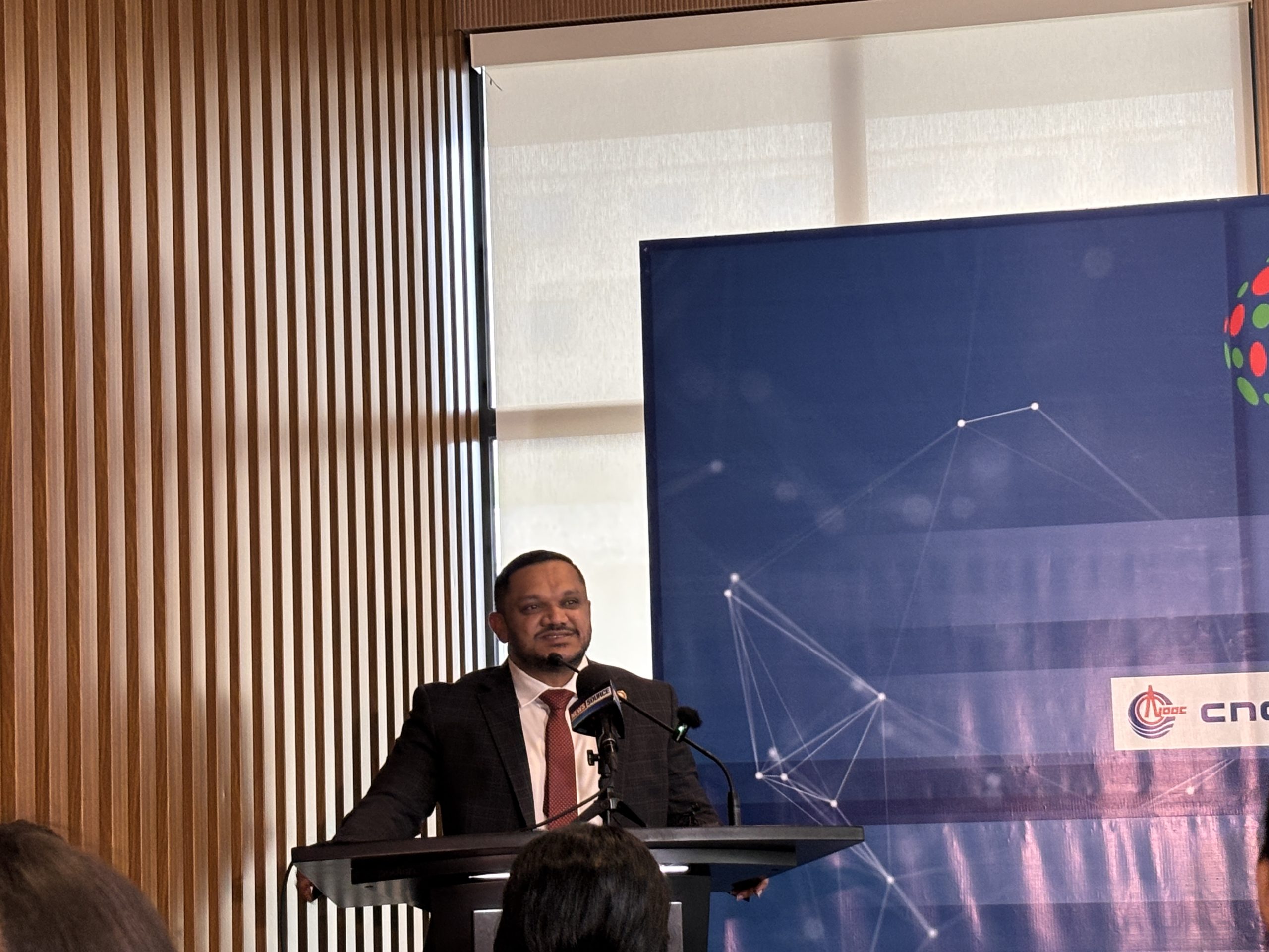 Guyana to sign new offshore oil deal with Cybele for S7 shallow-water block