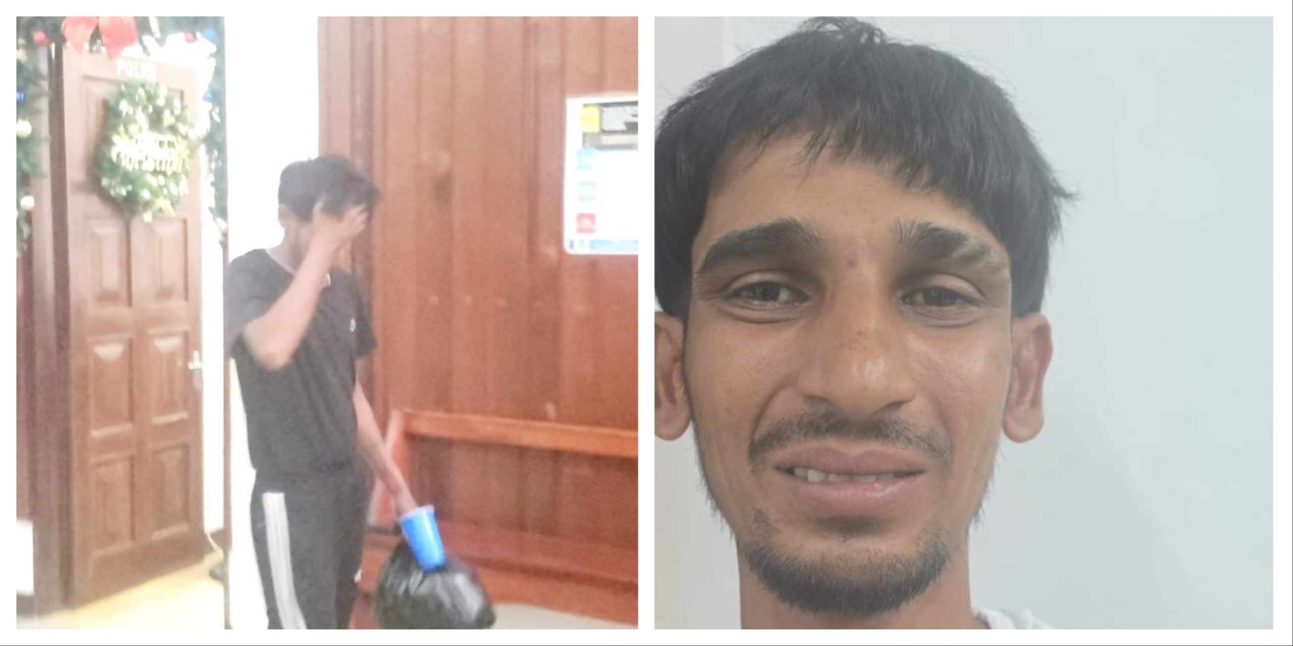 Corentyne man committed to stand trial for rape of male child