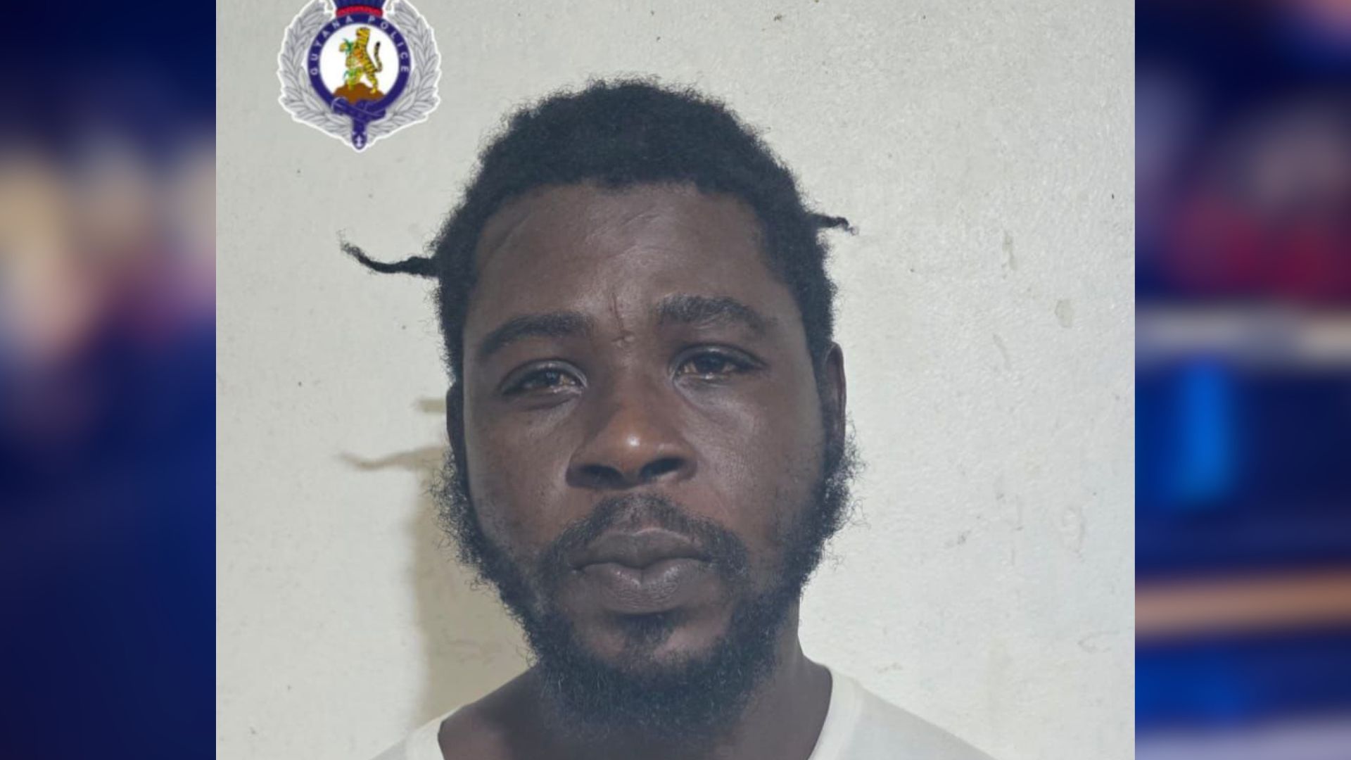 Man charged with murder of Charity gold miner