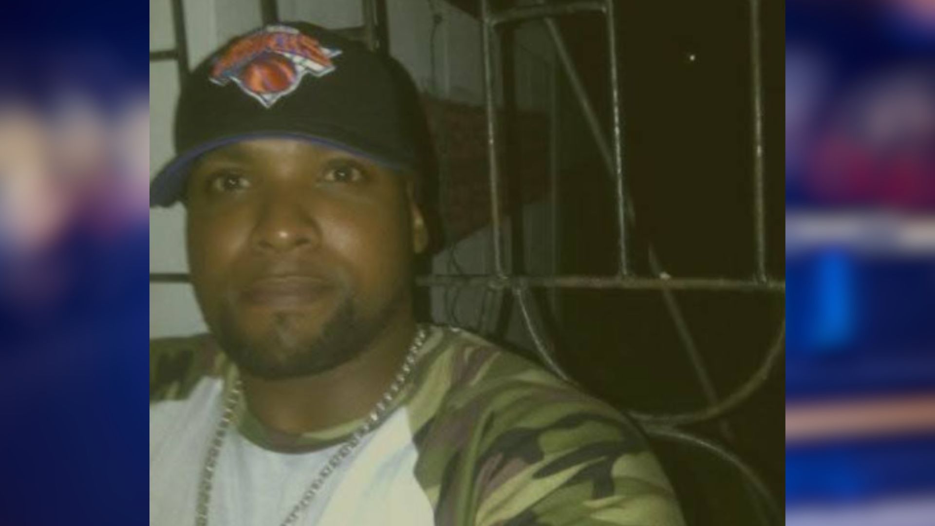 Bamia bus driver shot dead while sleeping