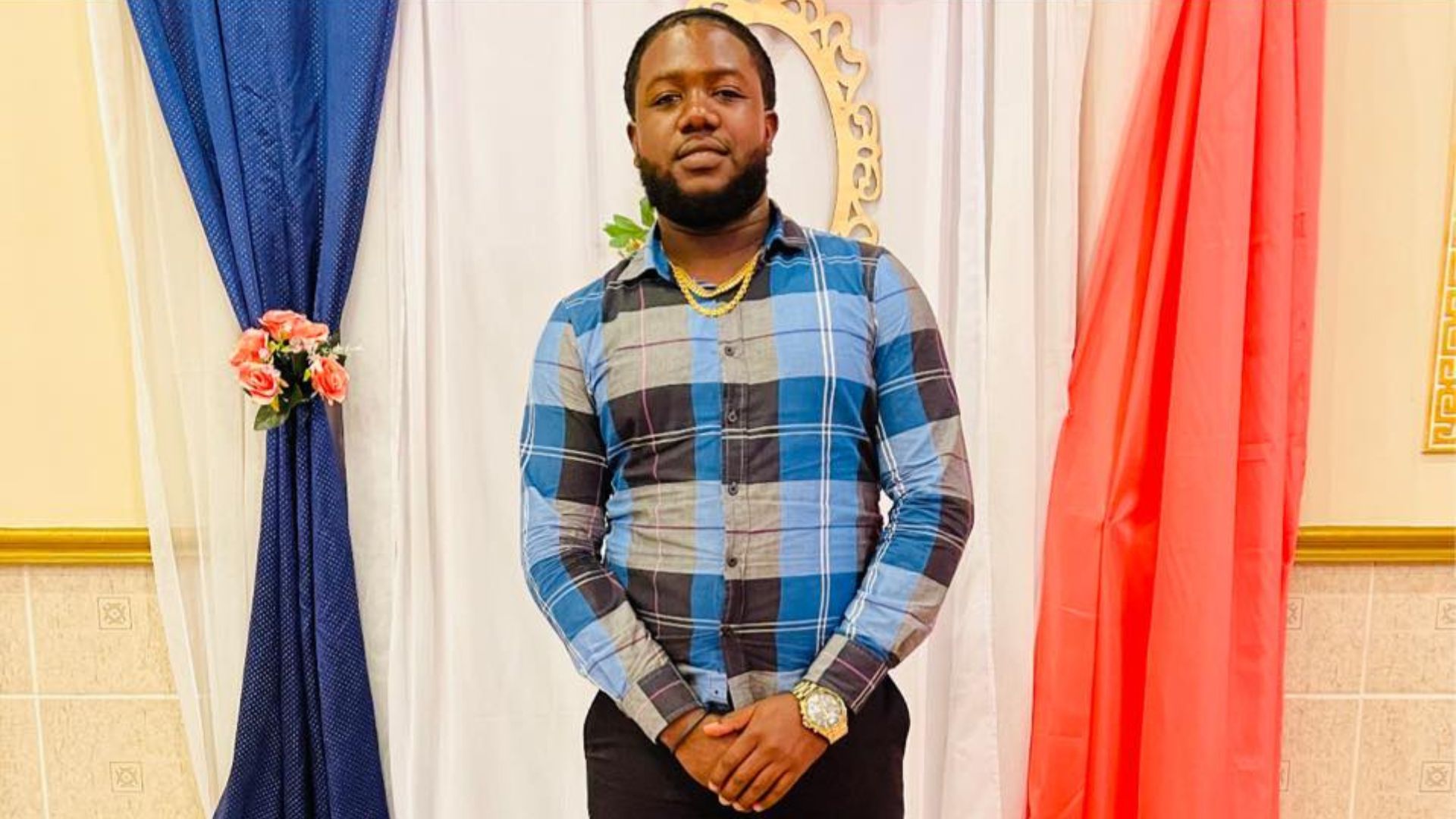 Linden man gunned down was waiting to pick up his daughter – relative