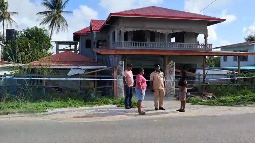 Chinese national killed, another hospitalised after Canje robbery 