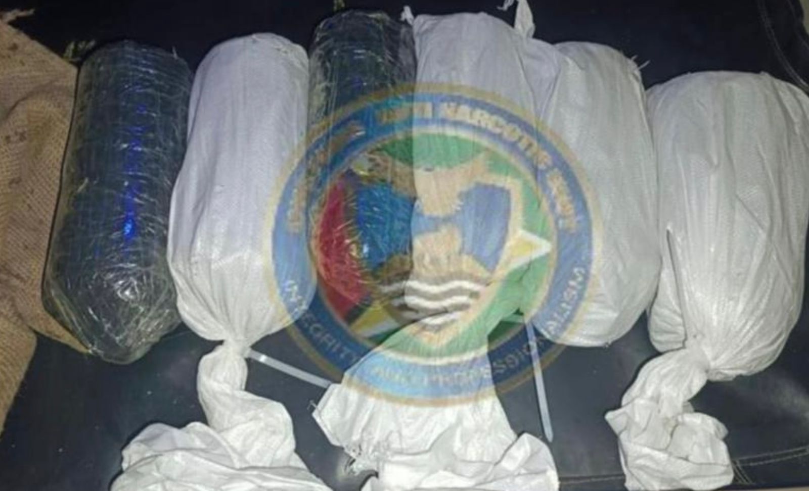 Mercury worth $18 million intercepted by CANU 