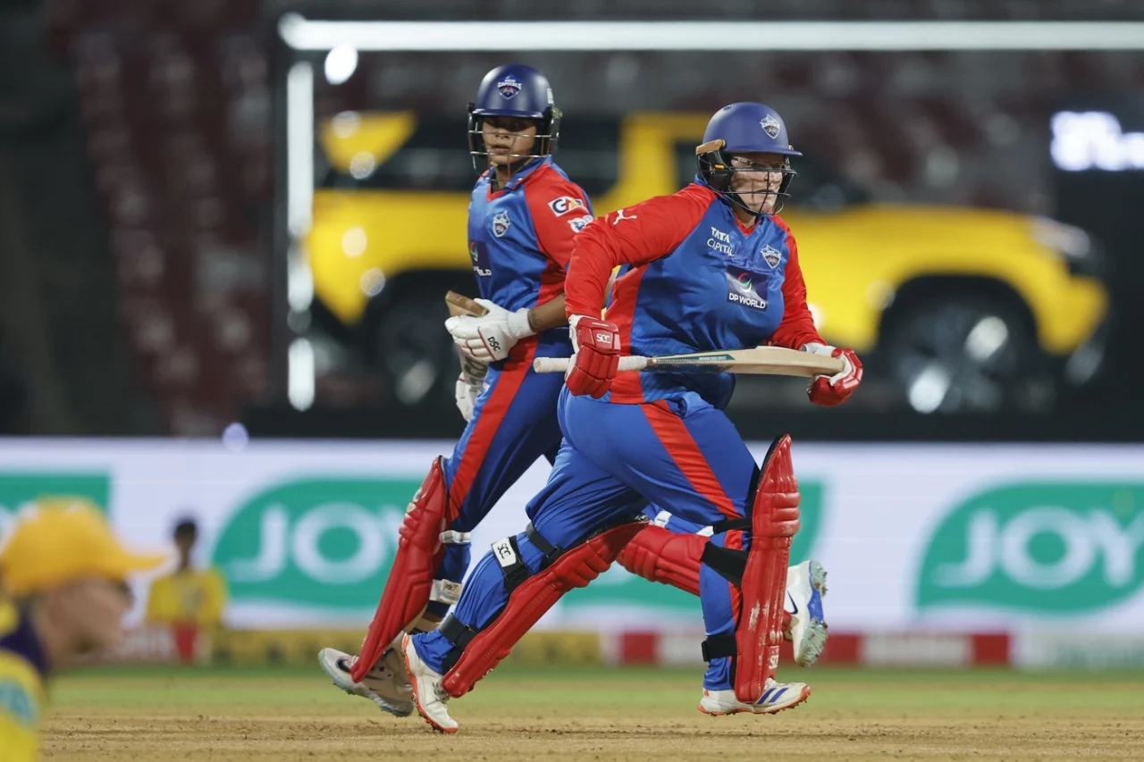 WPL 2026: Lee, Verma star in Capitals’ thrilling win over Warriorz