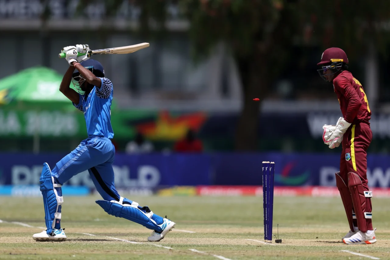 Clinical West Indies top Tanzania in U-19 World Cup opener