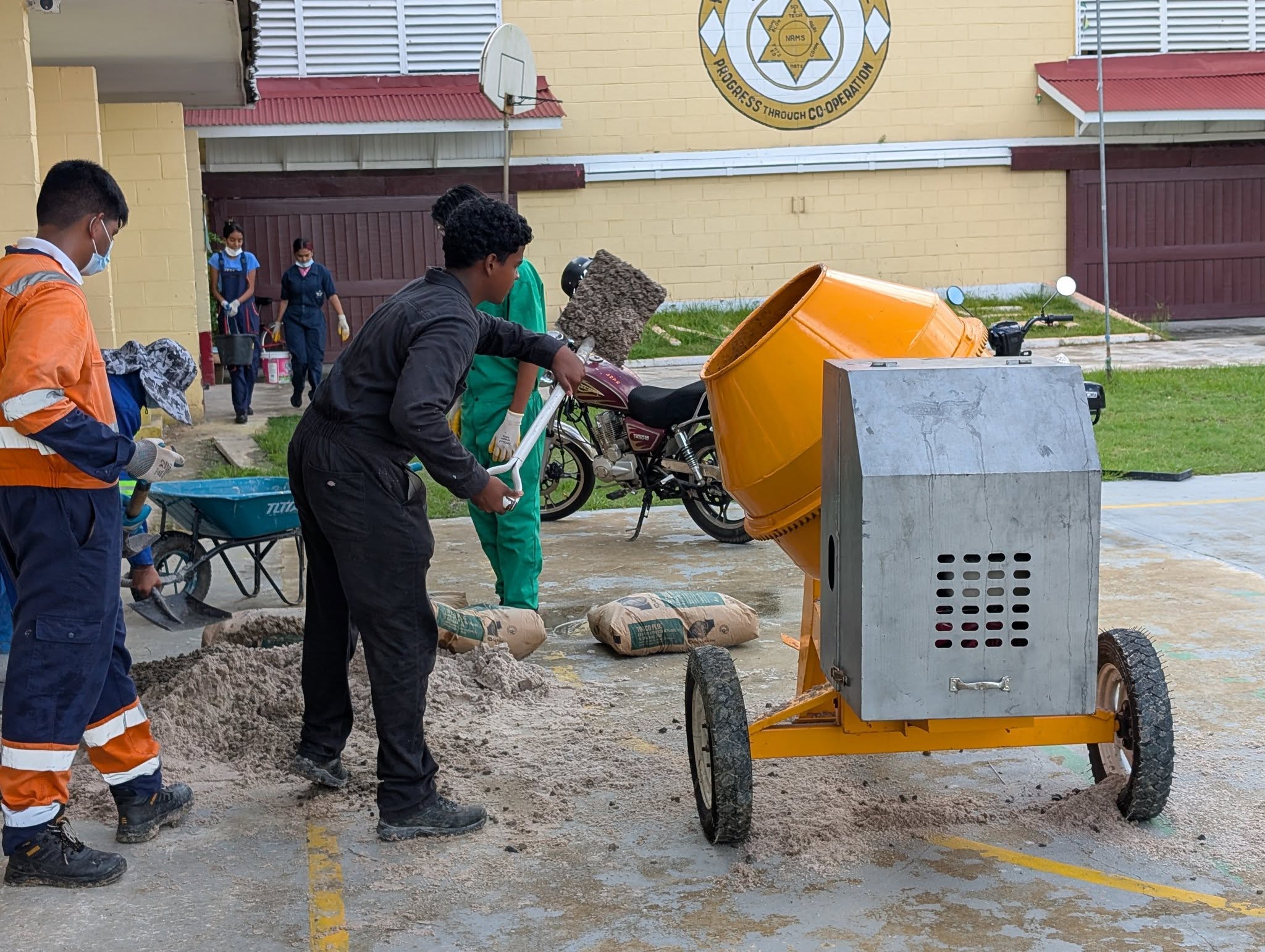 ‘Hire more youth’ – Manufacturing Association President urges companies 