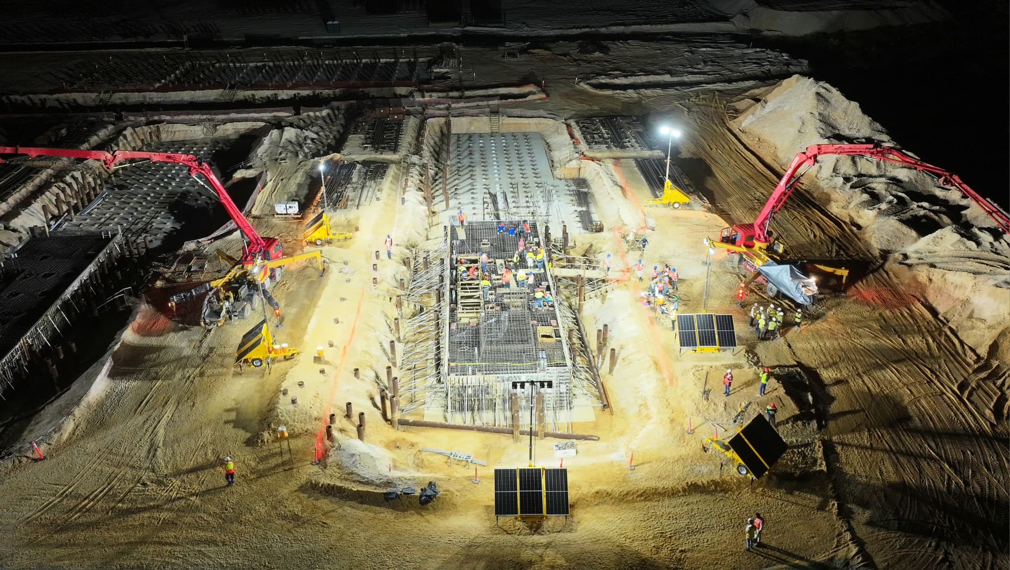 BUDGET 2026: Massive $119.4 billion allocation for continued ‘overhaul’ of energy sector 