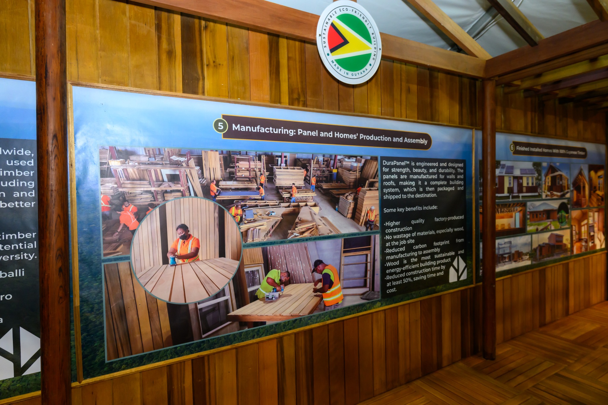 Special Development Zones will cut costs, boost competitiveness for local manufacturers – GMSA